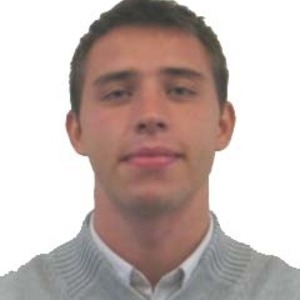Maxime - Prof d'histoire - Lille