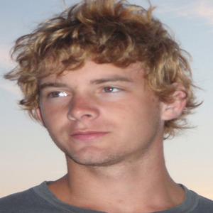 Thibault - Prof de maths - Marseille