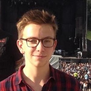 Thomas - Prof de maths - Cergy