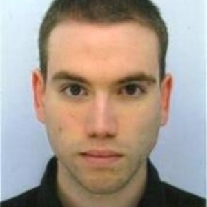 Nicolas - Prof de maths - La Madeleine