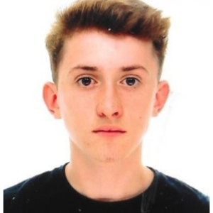 Nicolas - Prof d'anglais - Nanterre
