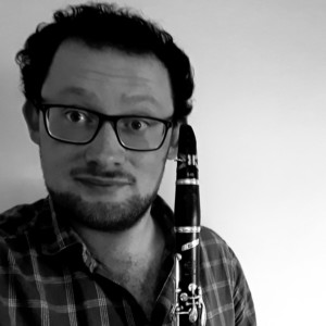 Thibaut - Prof de solfège - Paris