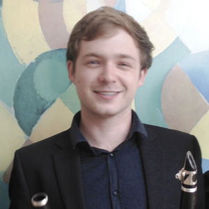 Yoann - Prof de clarinette - Paris