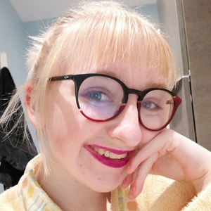 Chloe - Prof d'aide aux devoirs - Ronchin