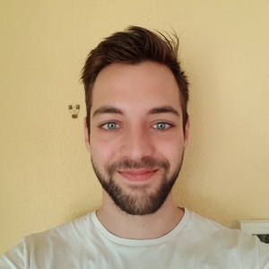 Benoit - Prof de développement personnel - Poitiers