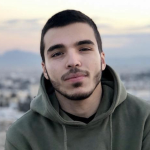 Wissam - Prof d'aide aux devoirs - Paris
