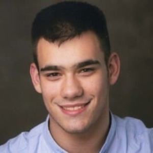 Maxime - Prof de maths - Albi