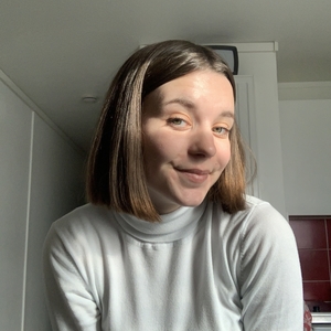 Emma - Prof d'espagnol - Reims