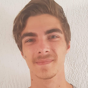 Mathias - Prof de maths - Aix-en-Provence