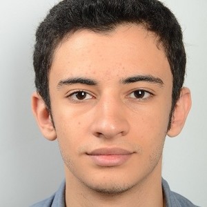 Anis - Prof d'anglais - Paris