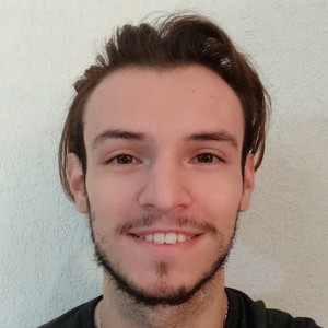 Rémi - Prof de psychologie - Nîmes