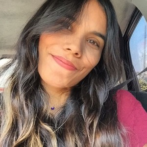 María José - Prof de fle - français langue étrangère - Cali