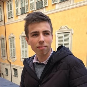 Alexis - Prof d'aide aux devoirs - Strasbourg