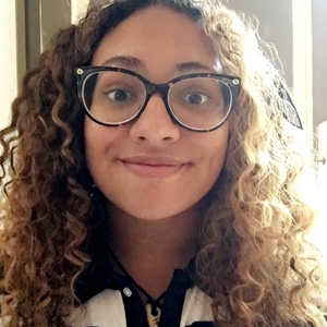 Gwenaelle - Prof d'anglais - Angers
