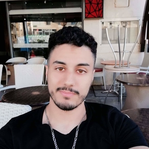 Zahid - Prof d'aide aux devoirs - Groslay