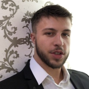 Theo - Prof de maths - Lorient