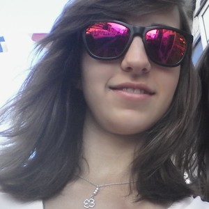 Alexia - Prof de maths - Caen