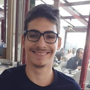 Guillaume - Prof d'aide aux devoirs - Cagnes-sur-Mer