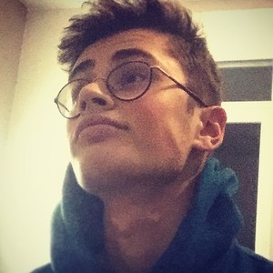 Erwan - Prof d'anglais - Douai