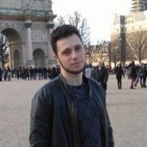 Hugo - Prof d'aide aux devoirs - Toulouse