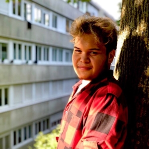 Bryan - Prof d'aide aux devoirs - Poissy