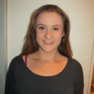 Kelly - Prof de lecture - Liverpool