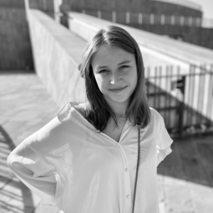 Louise - Prof d'aide aux devoirs - Marseille