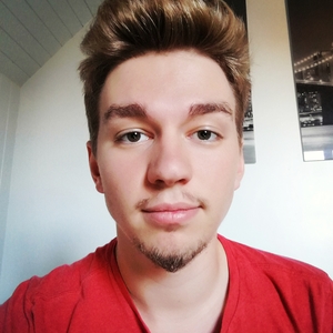 Julien - Prof de maths - Rouen