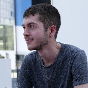 Colin - Prof d'aide aux devoirs - Achères