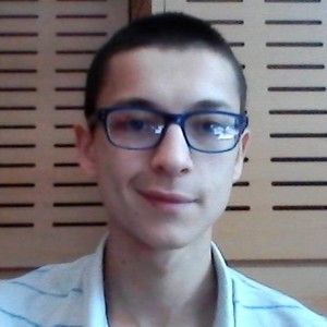 Léo - Prof d'aide aux devoirs - Angers
