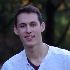 Thomas - Prof de maths - Aix-en-Provence
