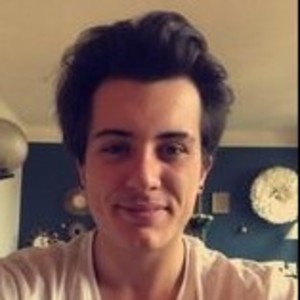Simon - Prof de français - Levallois-Perret
