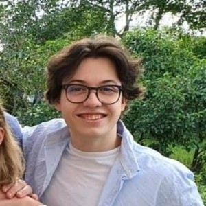 Romain - Prof de soutien scolaire - La Queue-en-Brie