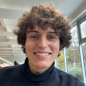 Alexandre - Prof de soutien scolaire - Toulouse