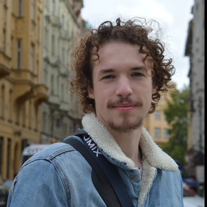 Tanguy - Prof de logiciels - Lille