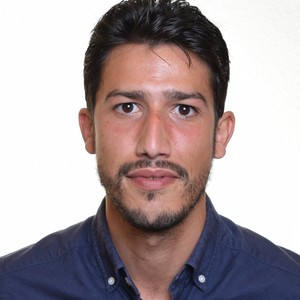 Daniel - Prof de communication digitale - Milano