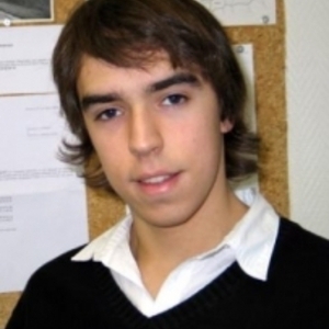 Florian f - Prof d'aide aux devoirs - Reims