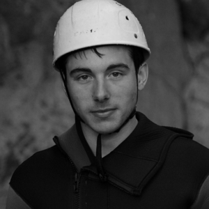Sacha - Prof de maths - Amiens