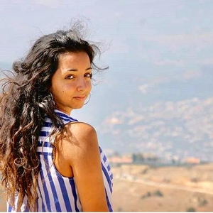 Christelle - Prof de dessin - Bagneux