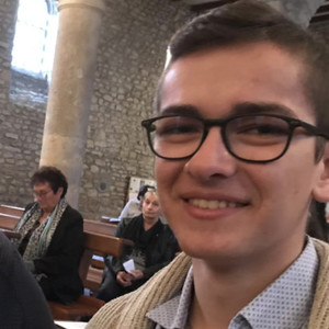 Pierre-Jean - Prof d'aide aux devoirs - Annecy-le-Vieux