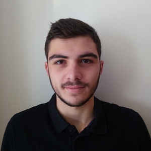Marc - Prof d'initiation informatique - Angoulême