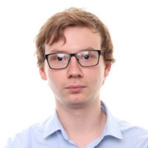Kenan - Prof de programmation - Paris