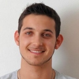 Mathieu - Prof de physique - Aix-en-Provence