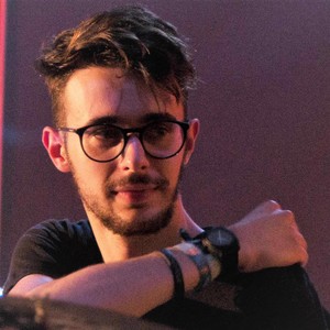 Hugo - Prof de maths - Asnières-sur-Seine