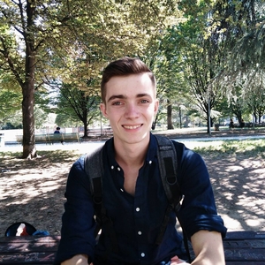 Loïc - Prof de maths - Clermont-Ferrand