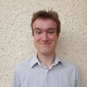 Adrien - Prof de maths - Paris