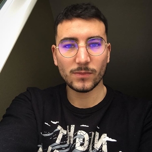 Clément - Prof de maths - Cesson-Sévigné