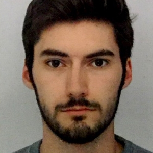 Tom - Prof de maths - Montigny-le-Bretonneux