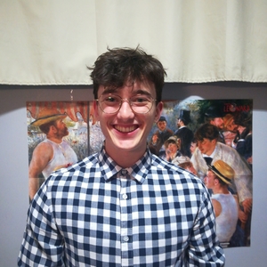Erwan - Prof de maths - Limoges