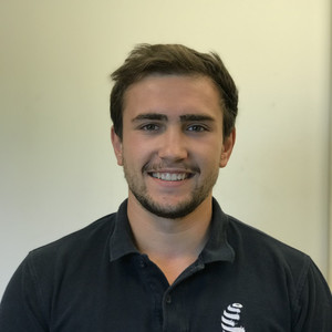 Damien - Prof d'aide aux devoirs - Anglet